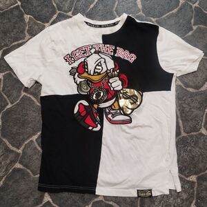 SWITCH Remarkable boys shirt